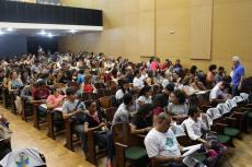 Conferncia Livre Sade e Educao